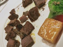 台塑牛排-王品牛排(常州吾悦广场店)