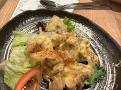 -玛格萝妮比萨屋(四平店)