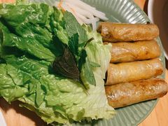 -越美小馆·越南料理(曲江店)