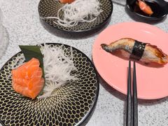 -争鲜回转寿司(海曙天一PLUS店)