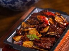 -好彩酒楼烤鸭坊