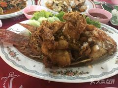 -陳妈妈泰国菜