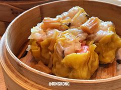 -金苑海鲜酒家(来魅力店)