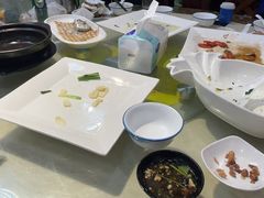 -旺来排档