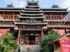 -亮欢寨酸汤鱼(沙冲路店)