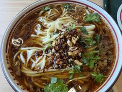 -老王四季抻面(南六东路店)