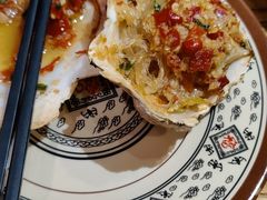 -阿记烧烤(大兴新区店)