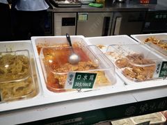 -紫光园清真北京小吃(广渠门内店)