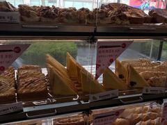 -85度C(青岛燕儿岛店)
