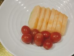 -大鸭梨烤鸭(北洼路店)