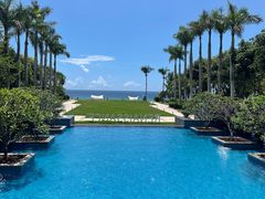 -三亚海棠湾万丽度假酒店