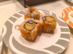 -新一番三文鱼寿司(红城湖店)