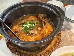 -小乡小镇·传承桐庐土菜·老板亲自烧的菜