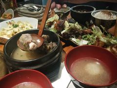 -肉魁屋·烧肉·烧鸟·酒场(高新店)