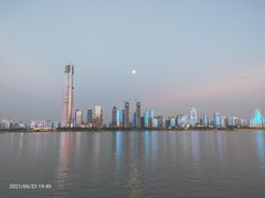 -武汉两江游览·夜游长江(汉口粤汉码头)