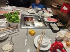 -海底捞火锅(金融街万达店)