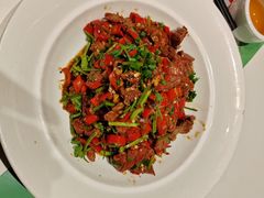 -鑫小城故事·藕汤·家常菜(台北一路总店)