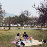 3月组团春游啦！