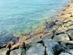 -巴拉湾海滩