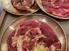 -西塔老太太泥炉烤肉(青浦蟠龙天地店)