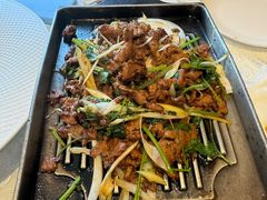 -马凯餐厅(地安门店)