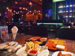 -Ambra Haus琥珀屋精酿餐厅(宝山店)