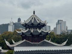-文昌阁