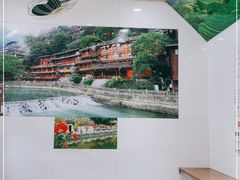 大堂-百花传统甜品店(原址店)