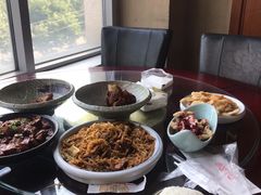 最东北锅包肉-95号酱骨·一块豆腐(展春园西路店)
