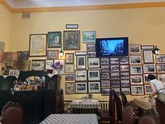 -露西亚咖啡西餐厅(哈尔滨俄侨纪念馆店)