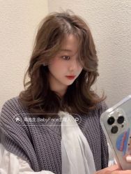 -BABY FACE沙龙