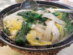 -姐妹鸭仔饭店(湾南路店)