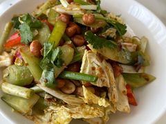 -子霖南山鲜虾面(南山总店)