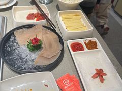 -海底捞火锅(南海万科广场店)