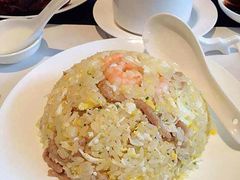 虾仁蛋炒饭-鼎泰丰(国金店)