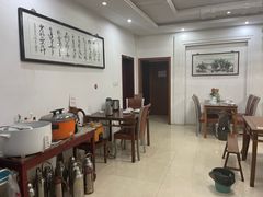 大堂-美味之家·湖景农家乐(太湖东山店)