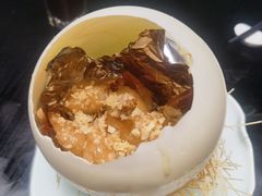 -柒园·三十年创意杭帮菜(龙湖滨江天街店)