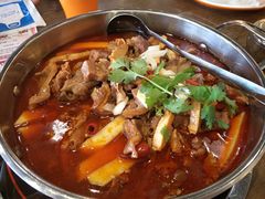 -刘一锅筋头巴脑(小北店)