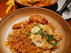 -卡朋厨房(289艺术园区店)