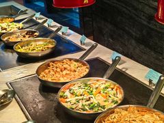 -青岛富力艾美酒店