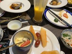 -極上萬膳·日料放题(海岸城店)