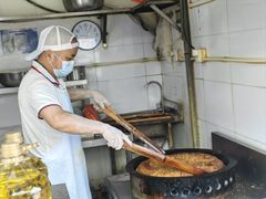 -潘记老面羌饼