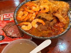 -螺世纪螺蛳粉·桂味小排档(裕德店)