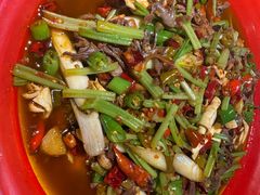 -常和州·夜宵大排档(常州单店)