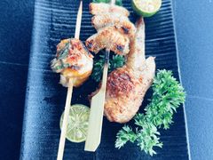 -人间酒暖·Go blanc·烧鸟·深夜食堂(陆家嘴店)
