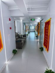 -养月堂中医养生月子会所(中心妇产店)