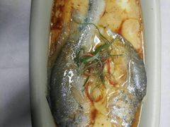 -上海古井假日酒店 · 徽昇楼中餐厅
