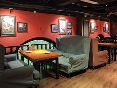 -布拉格餐厅· 中欧捷克菜(全国首店)