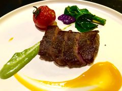 -wann lounge 低温慢煮牛排·清吧