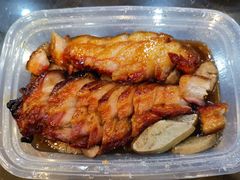 -黄连大头华烧鹅店(大良店)